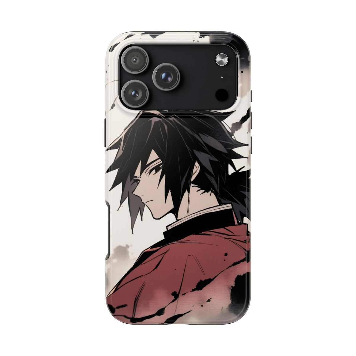 Tomioka Giyuu 004 Tough Cases