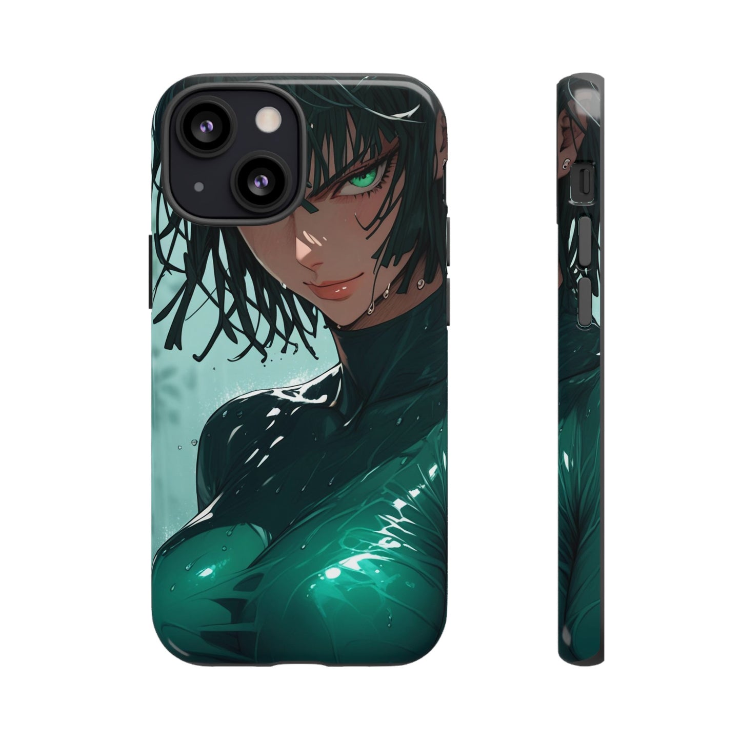 Fubuki 002 Tough Cases