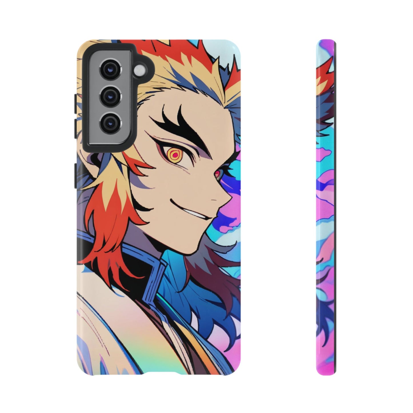 Rengoku 003 Tough Cases