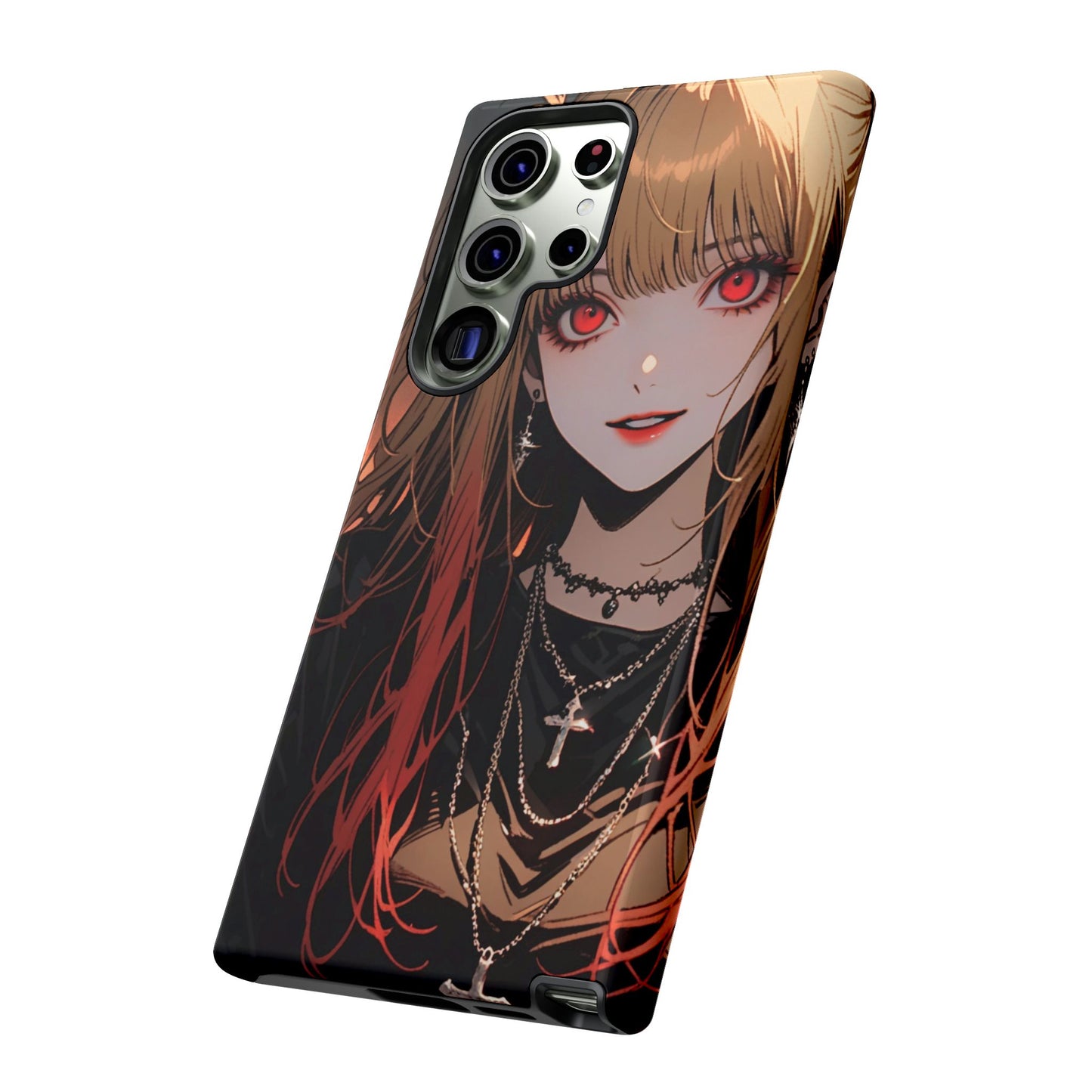 Amane Misa 004 Tough Cases