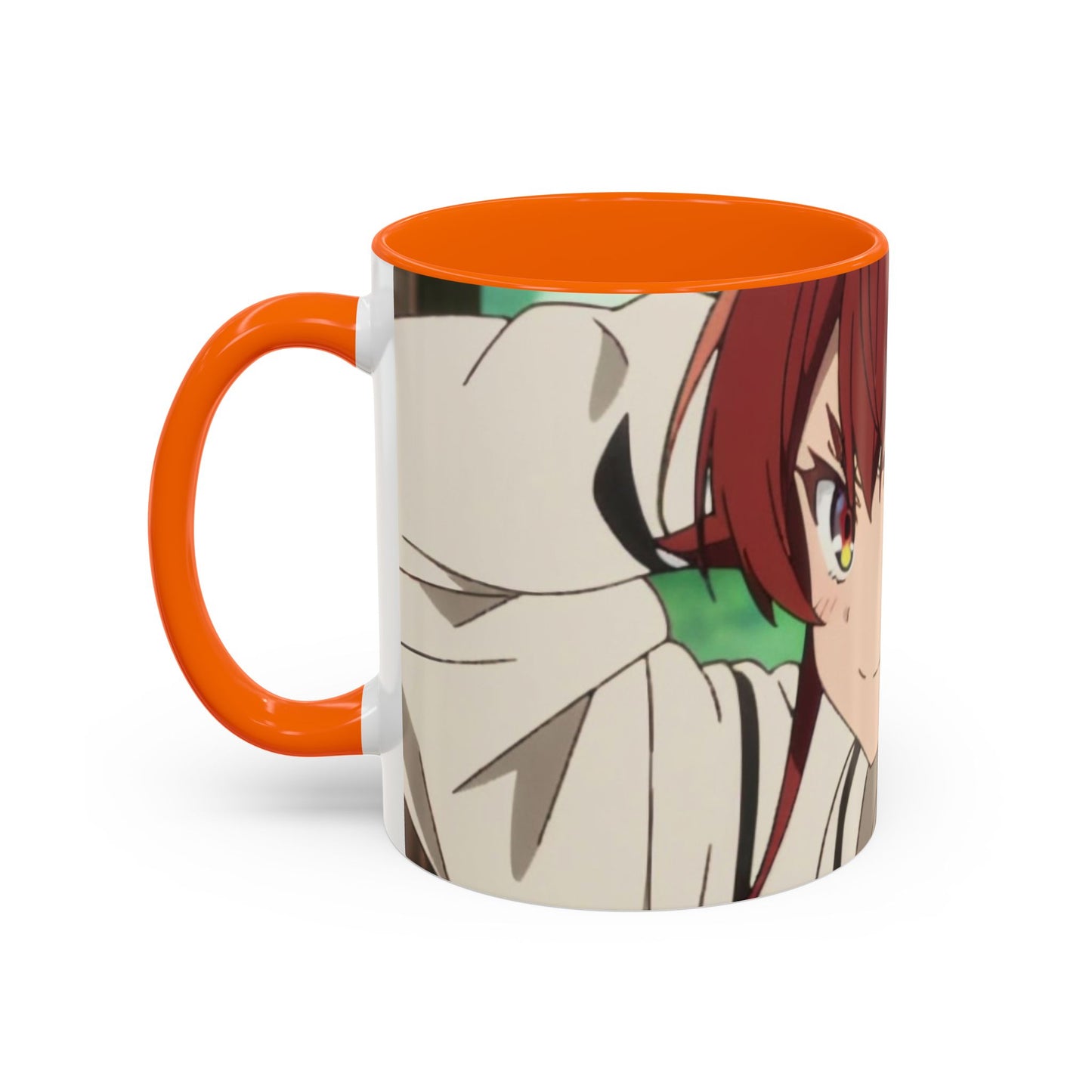 Eris Greyrat 001 Coffee Mug