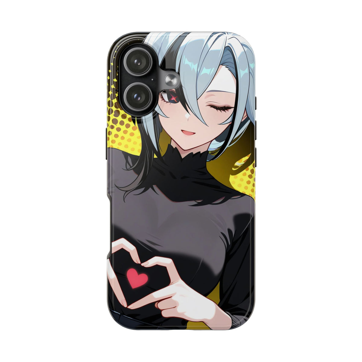 Arlecchino 003 Tough Cases