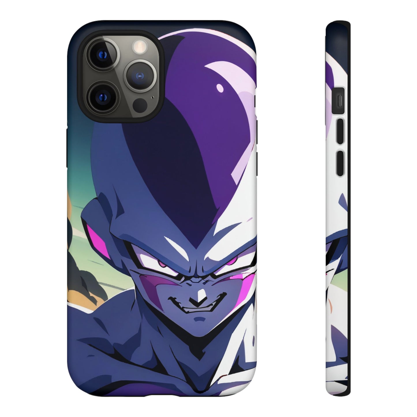 Frieza 002 Tough Cases