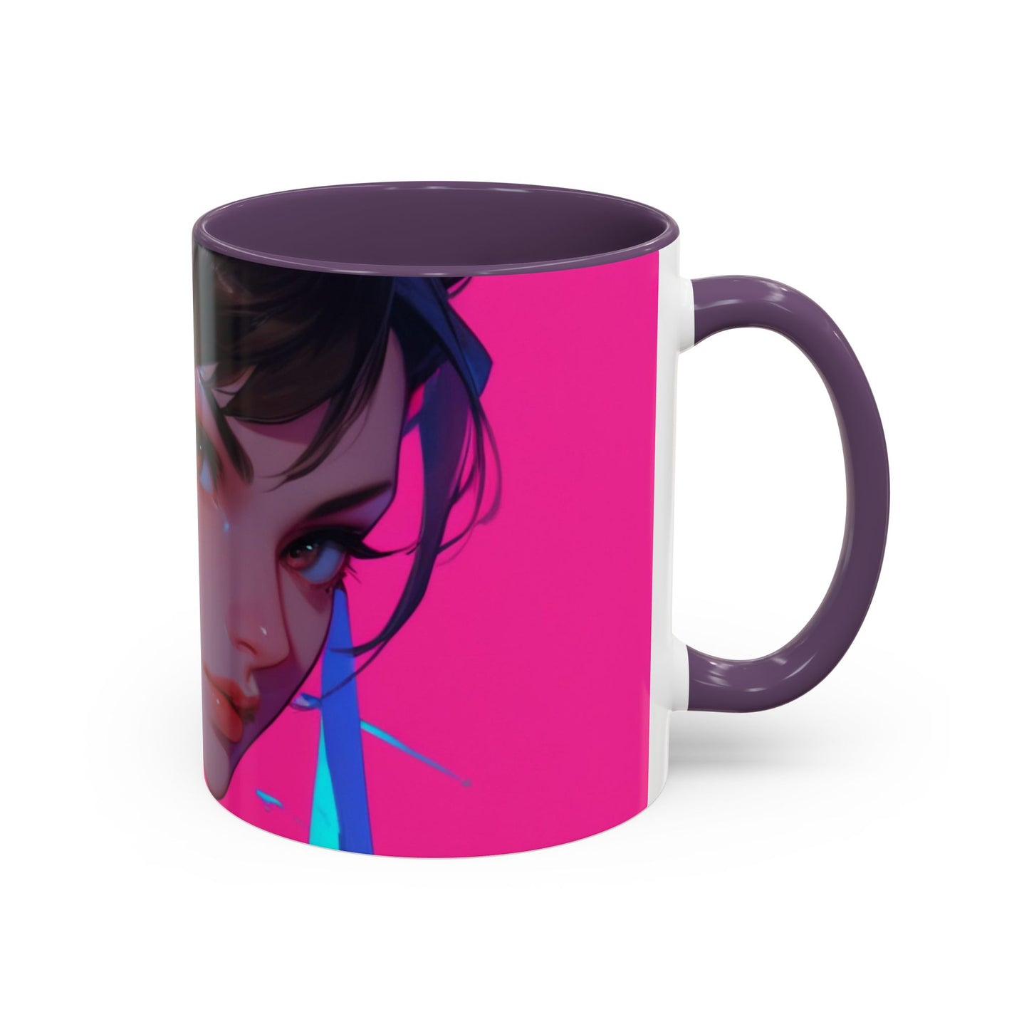 Chun Li 010 Coffee Mug