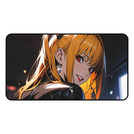 Amane Misa 001 Desk Mat