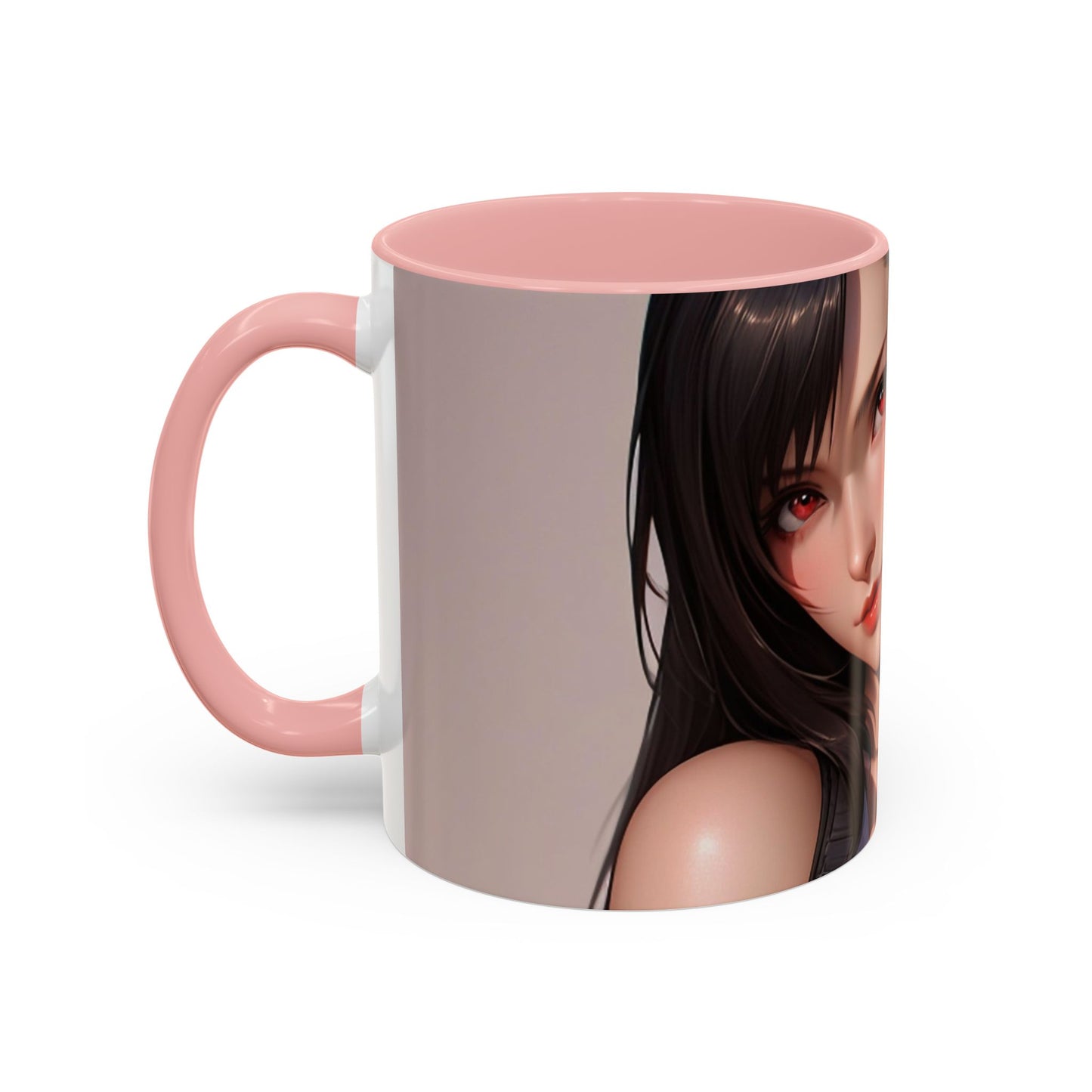 Tifa Lockhart 010 Coffee Mug