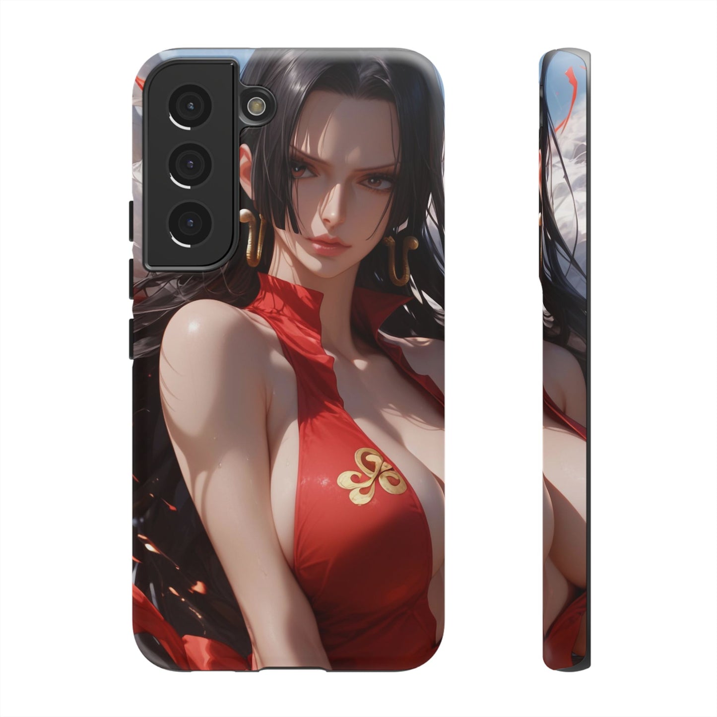 Boa Hancock 006 Tough Cases