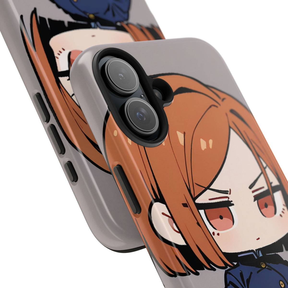 Nobara 004 Tough Cases