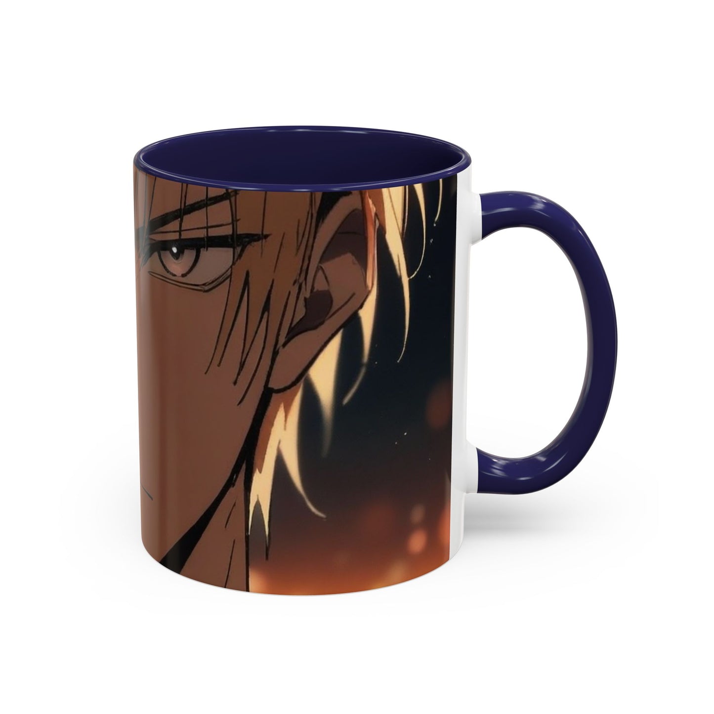 Kise Ryouta 001 Coffee Mug