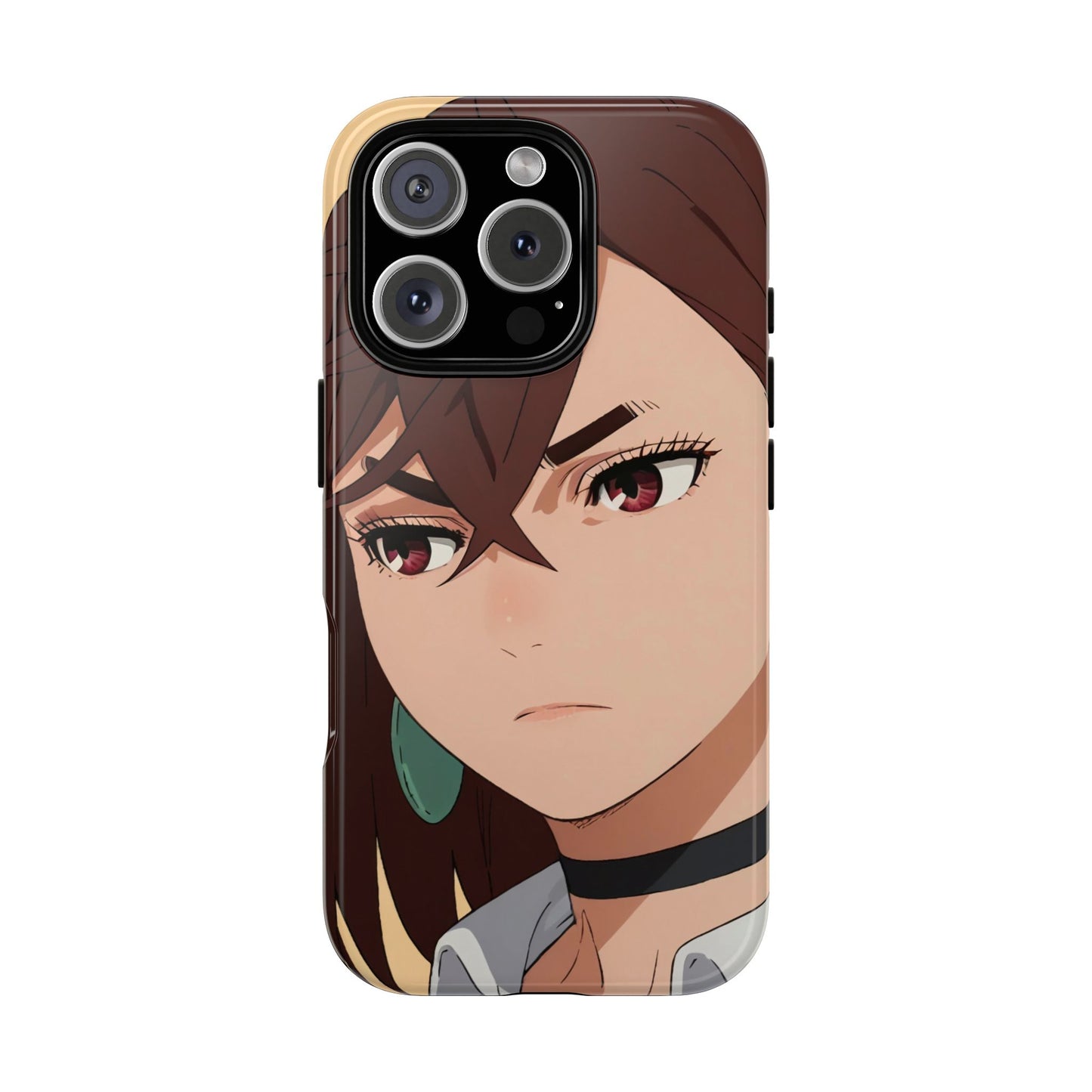 Ayase Momo 003 Tough Cases