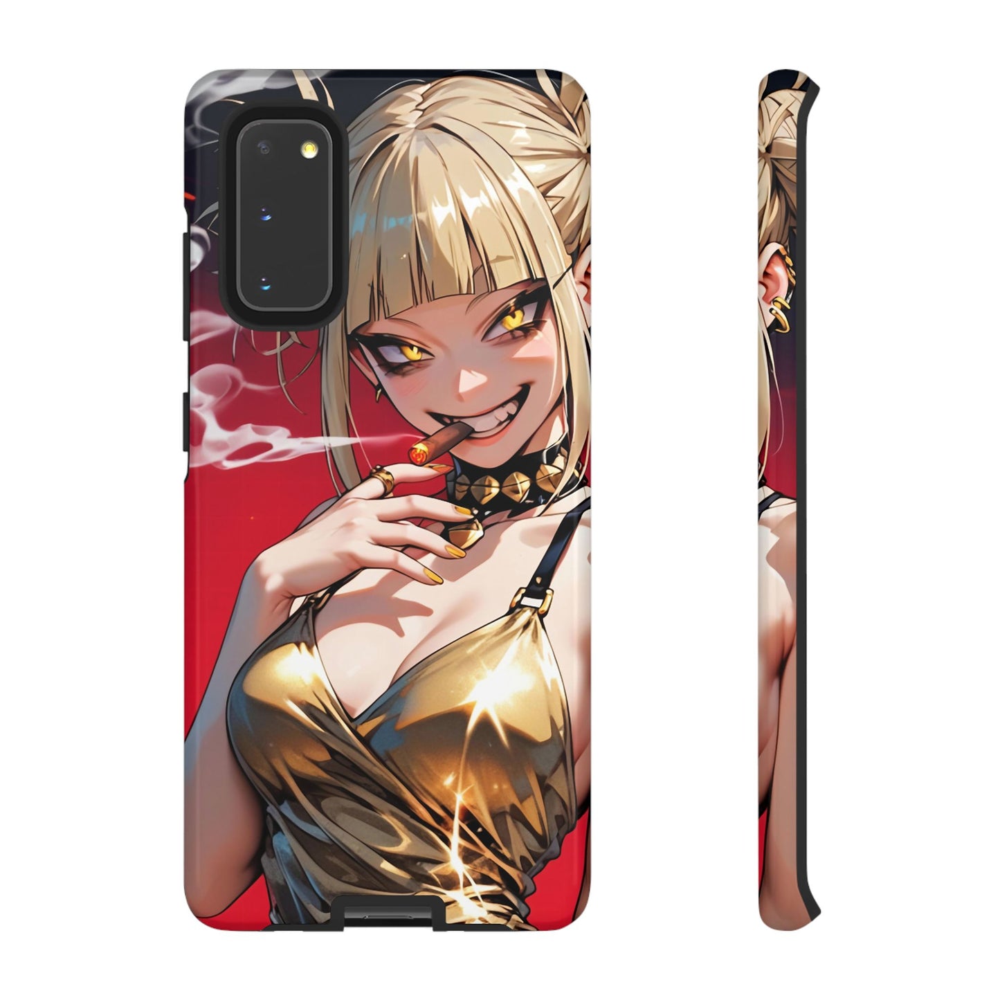 Himiko Toga 004 Tough Cases