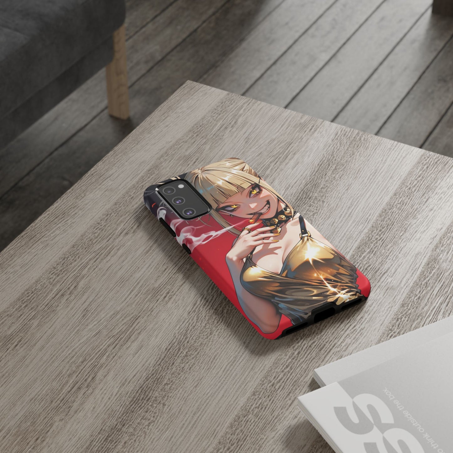 Himiko Toga 004 Tough Cases