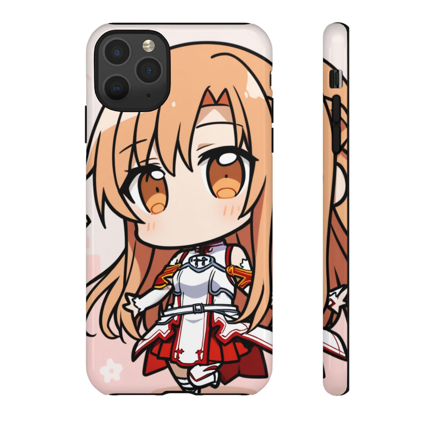 Asuna 001 Tough Cases