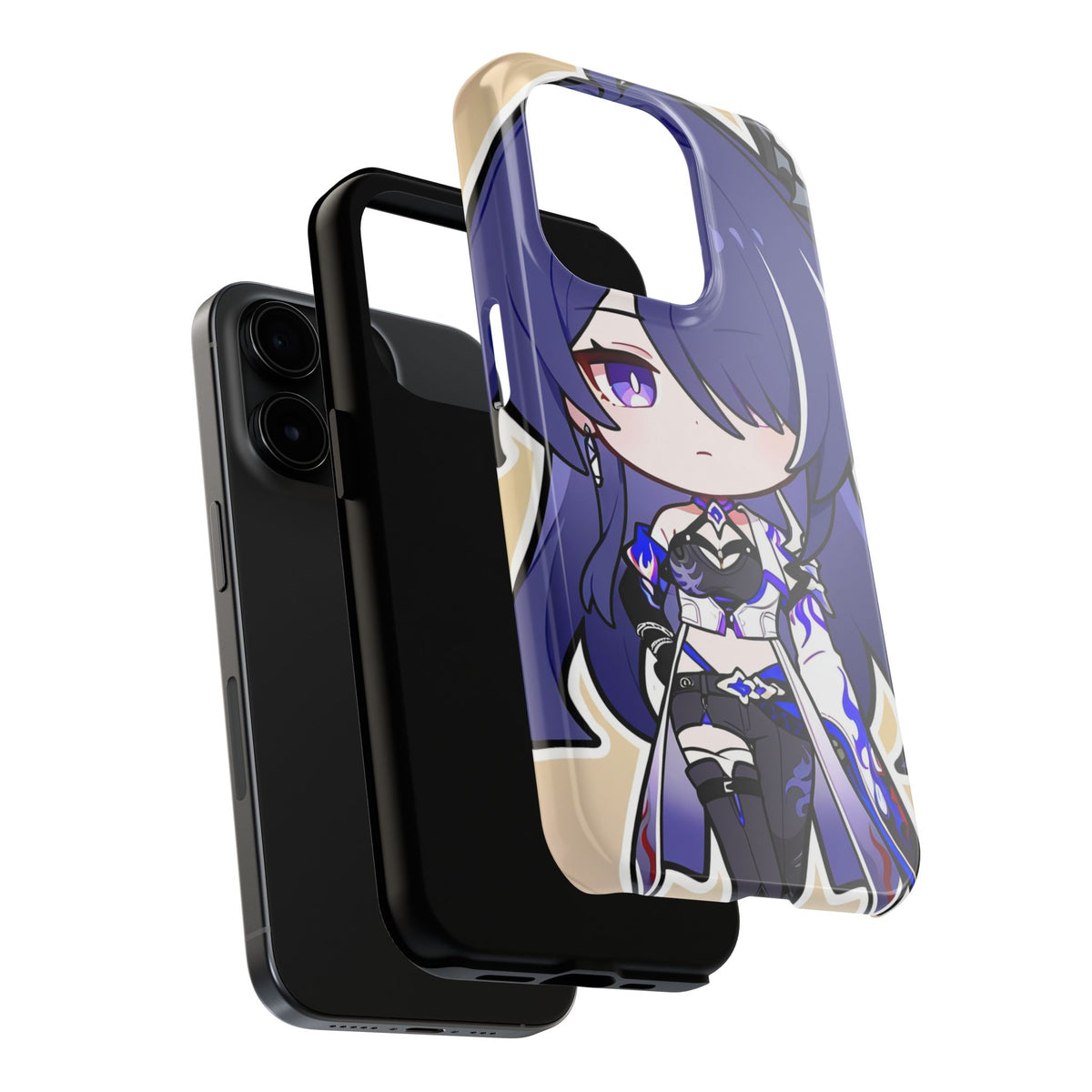 Acheron 003 Tough Cases