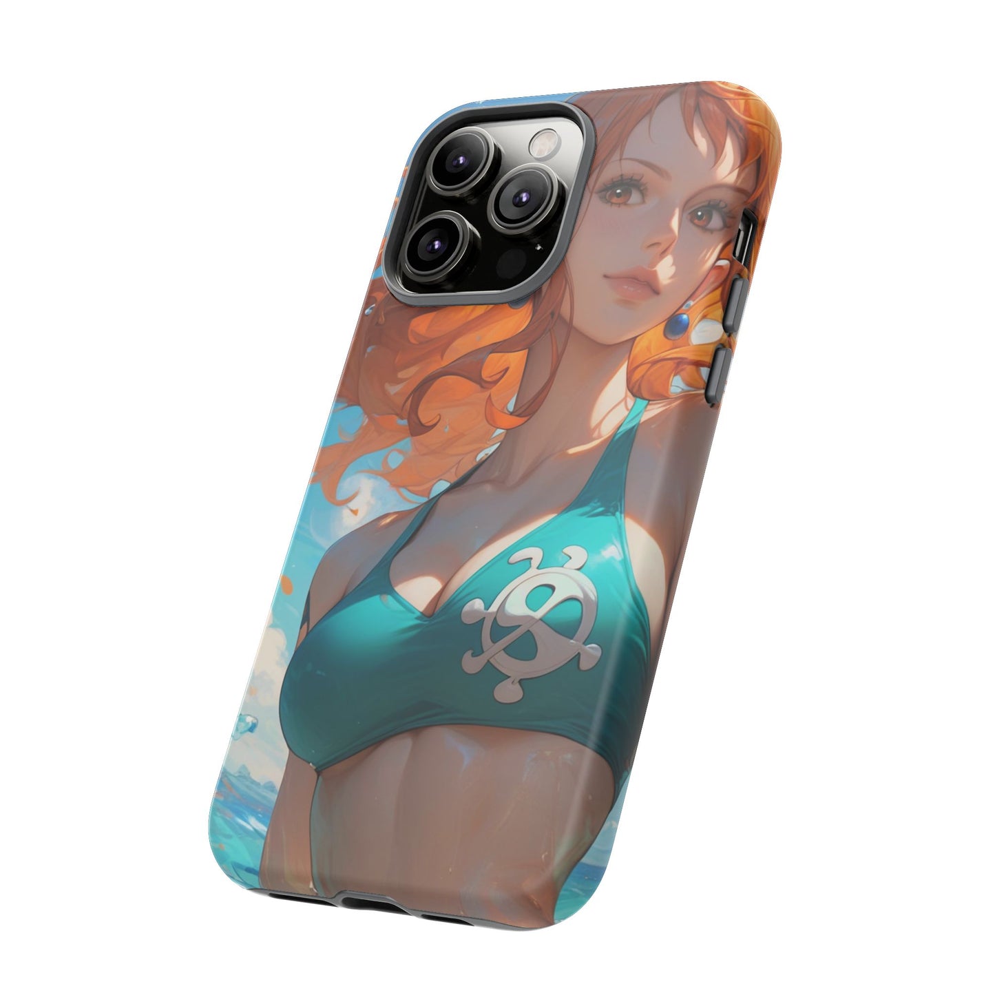 Nami 002 Tough Cases