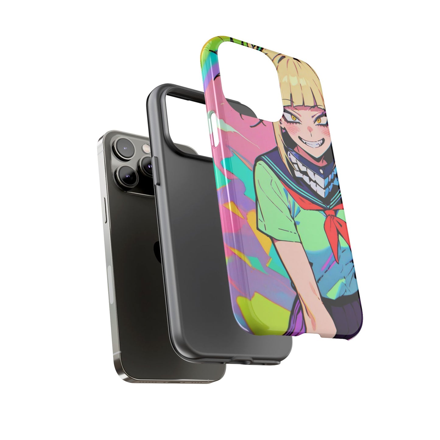 Himiko Toga 005 Tough Cases