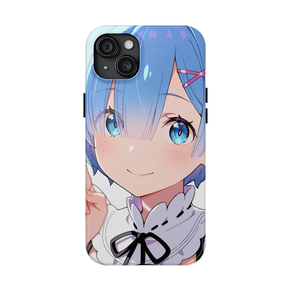 Rem 005 Tough Cases