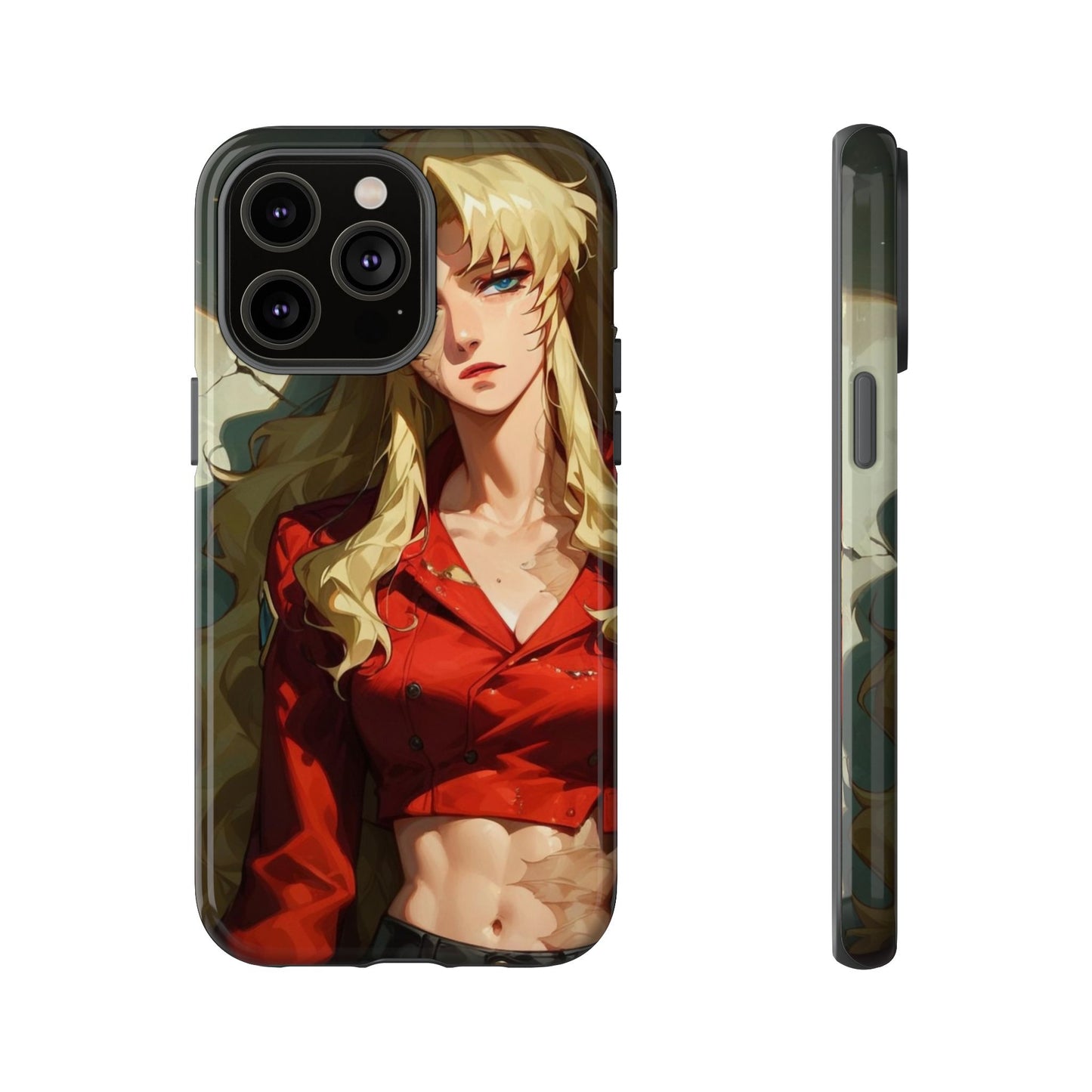 Balalaika 003 Tough Cases