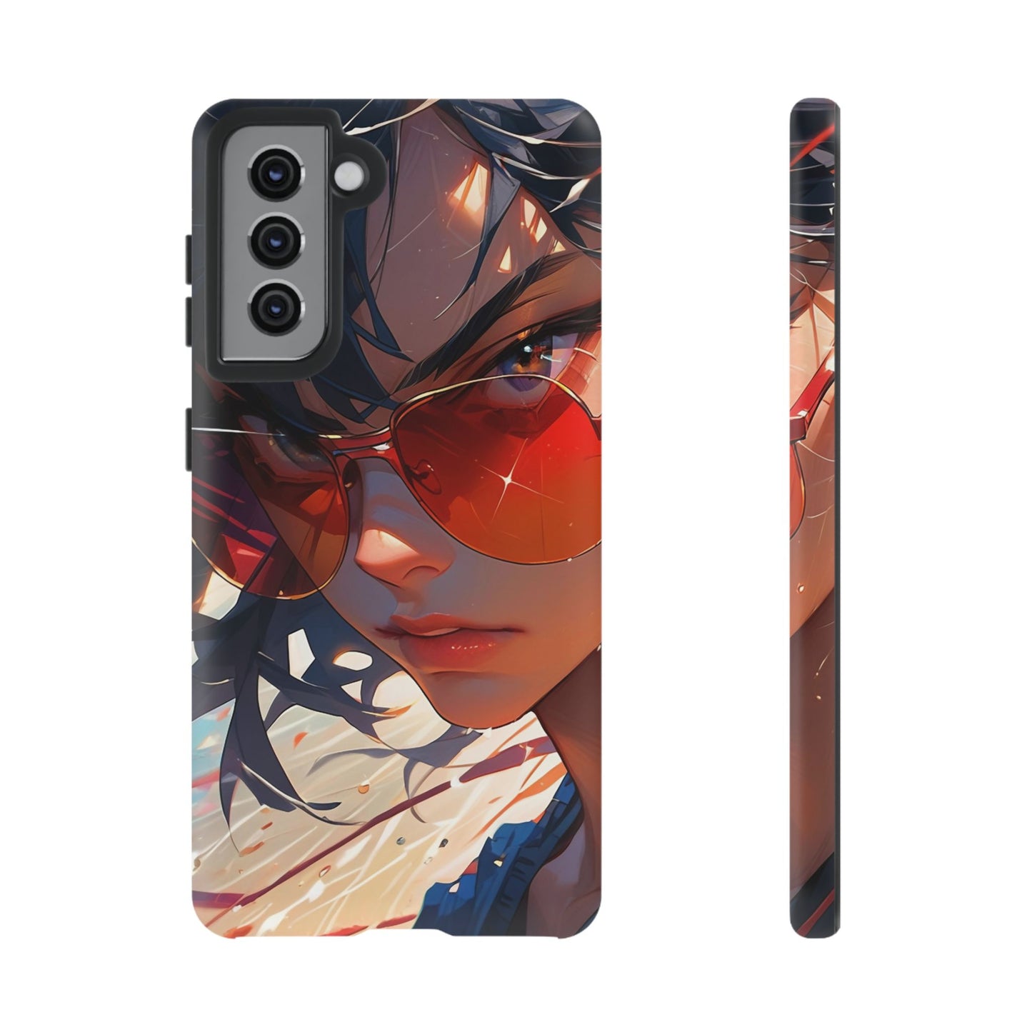 Ruko Matoi 001 Tough Cases