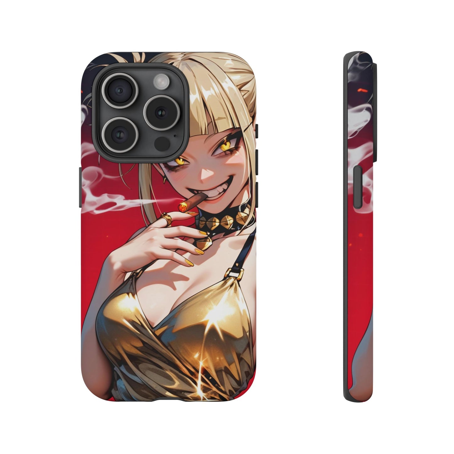 Himiko Toga 004 Tough Cases
