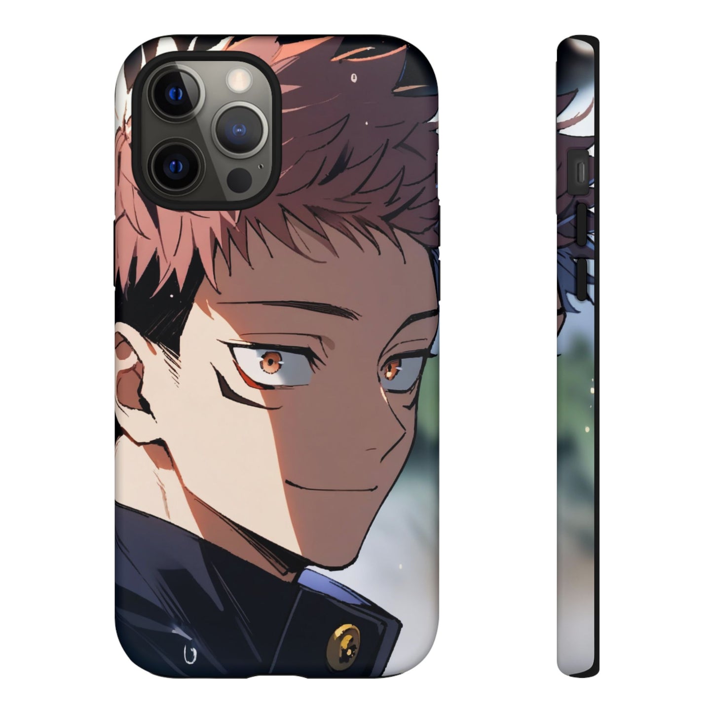 Itadori 001 Tough Cases