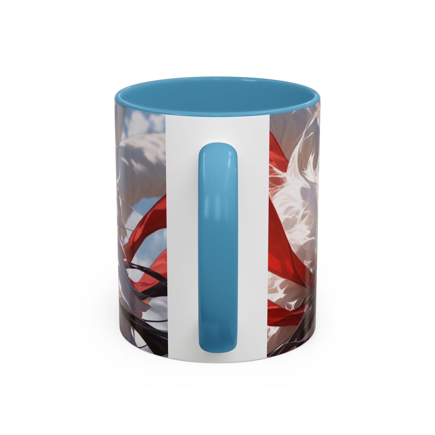 Boa Hancock 006 Coffee Mug