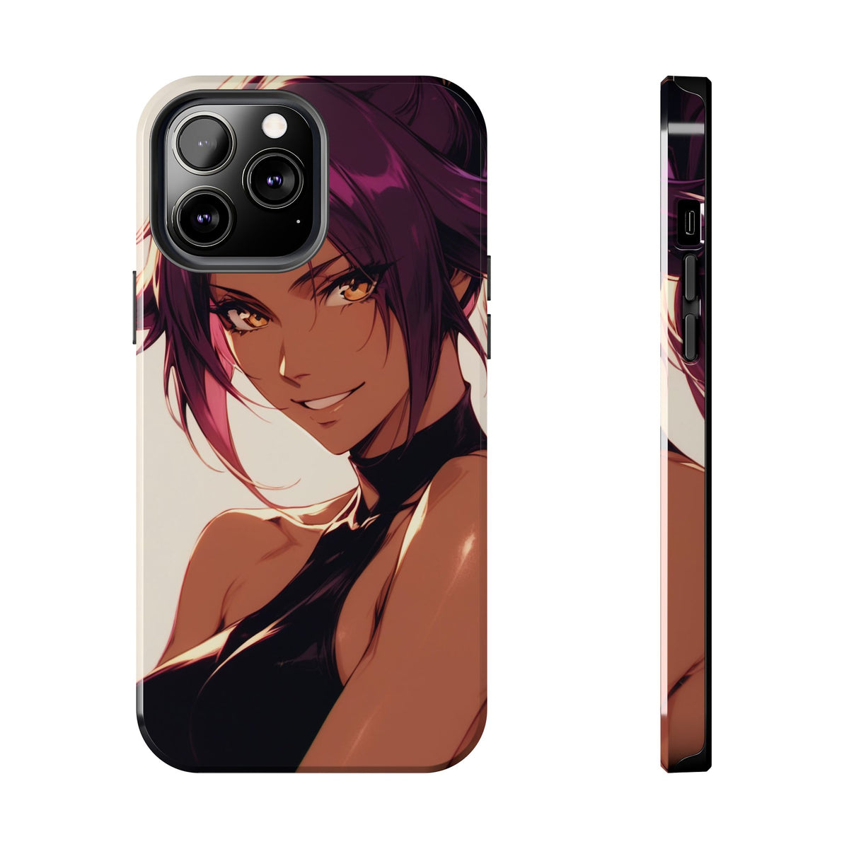 Yoruichi 006 Tough Cases