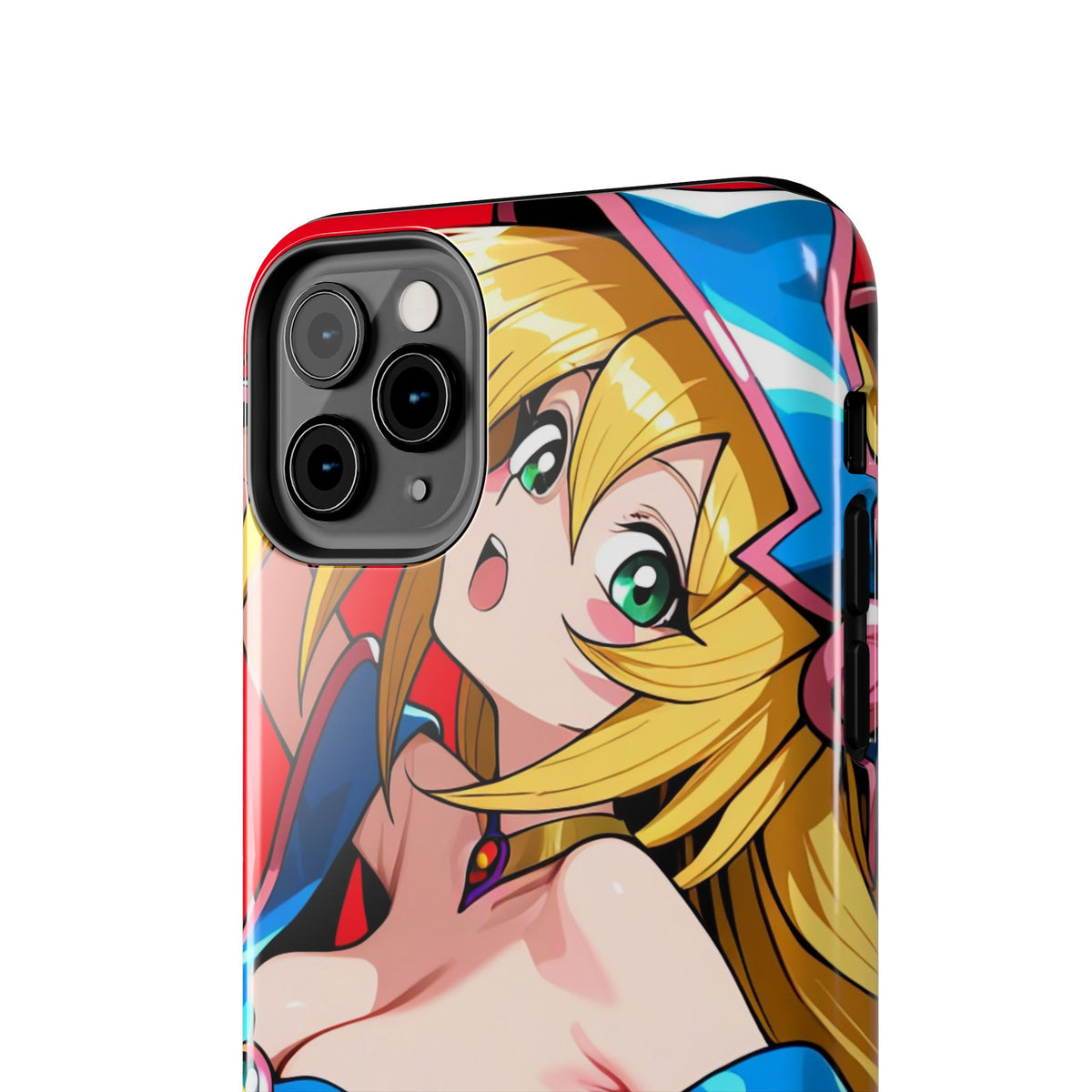 Dark Magician Girl 002 Tough Cases