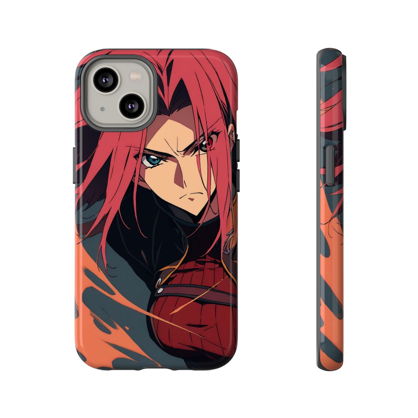 Kallen Kozuki 003 Tough Cases