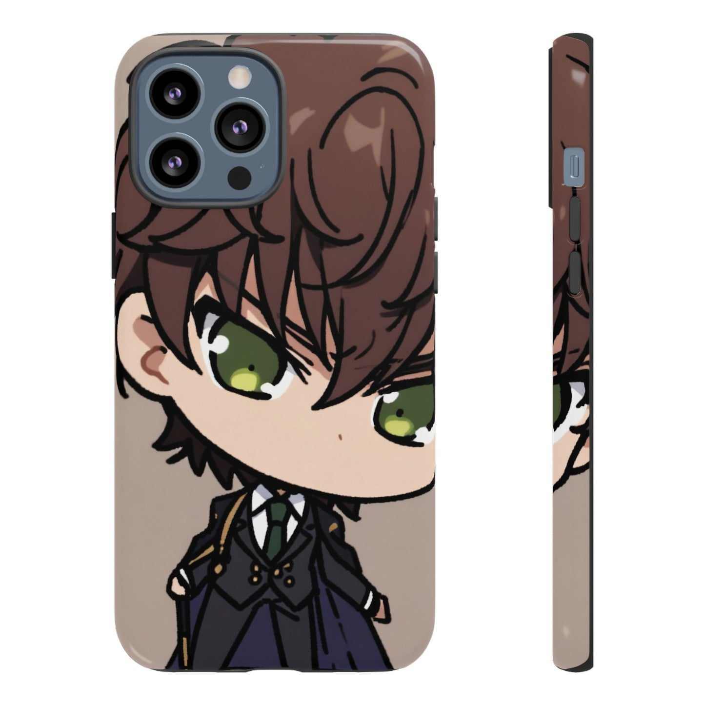 Kururugi Suzaku 001 Tough Cases