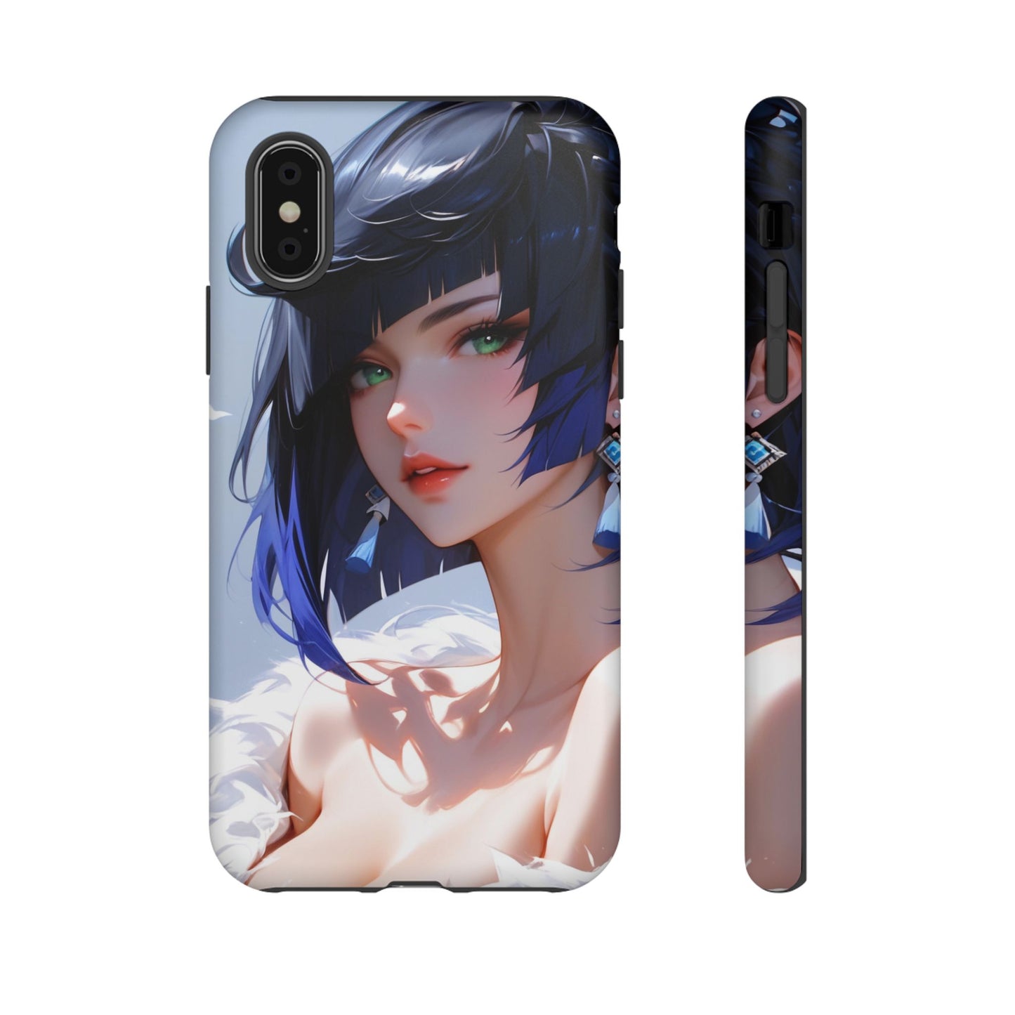 Yelan 011 Tough Cases