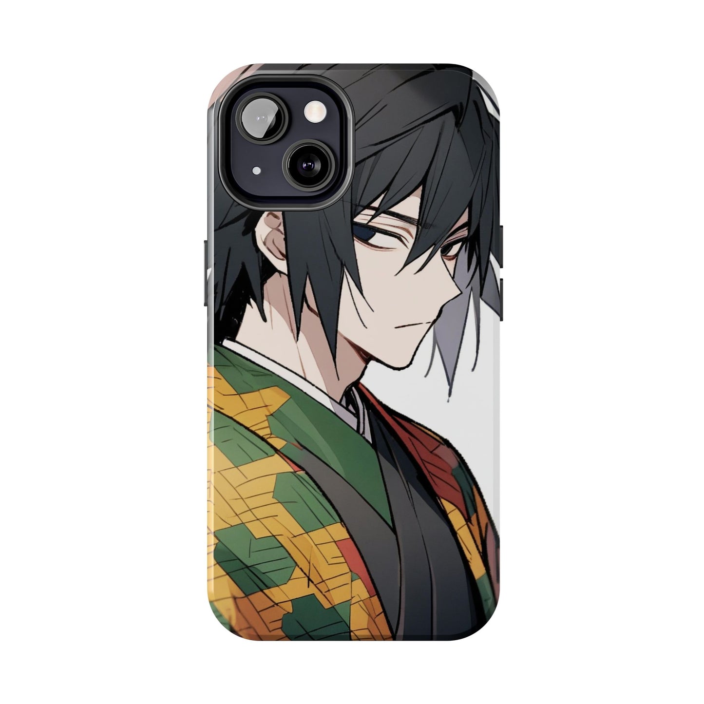 Tomioka Giyuu 003 Tough Cases