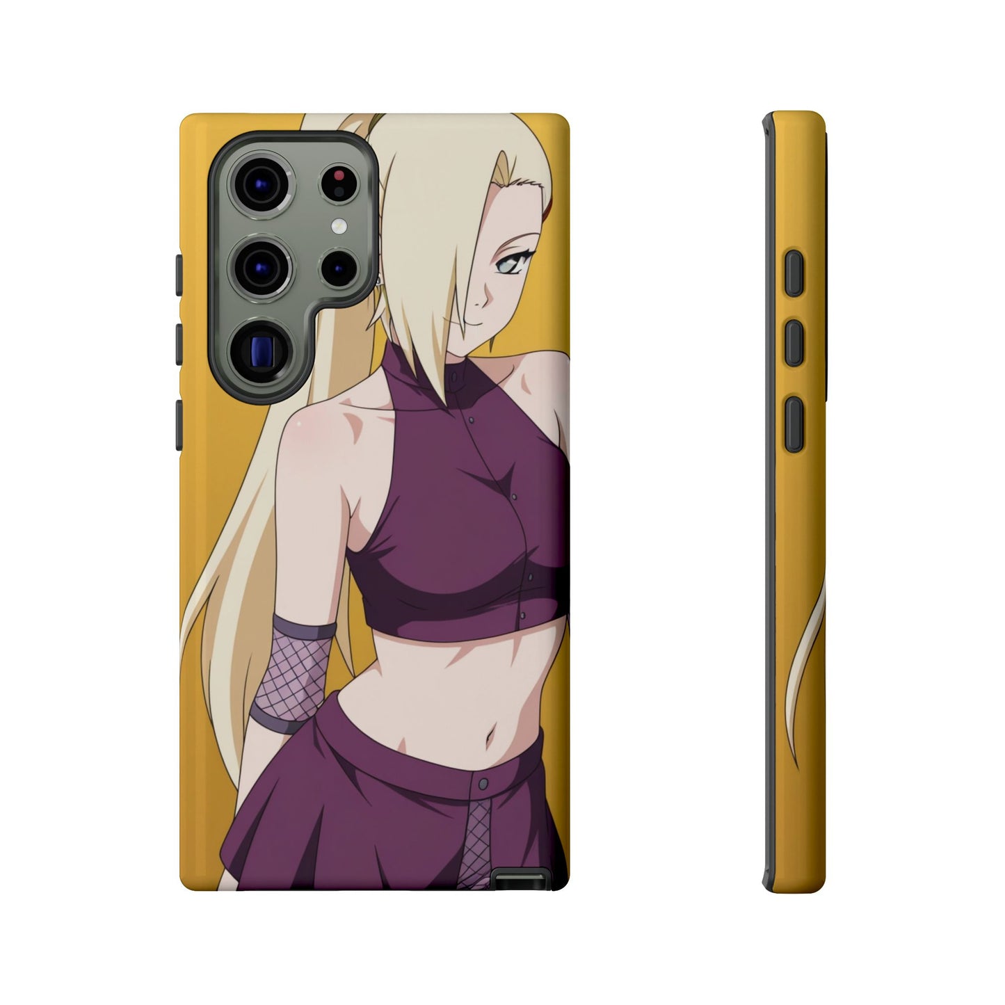 Ino Yamanaka 002 Tough Cases