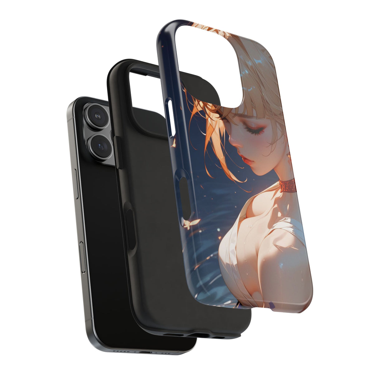 Yoimiya 006 Tough Cases