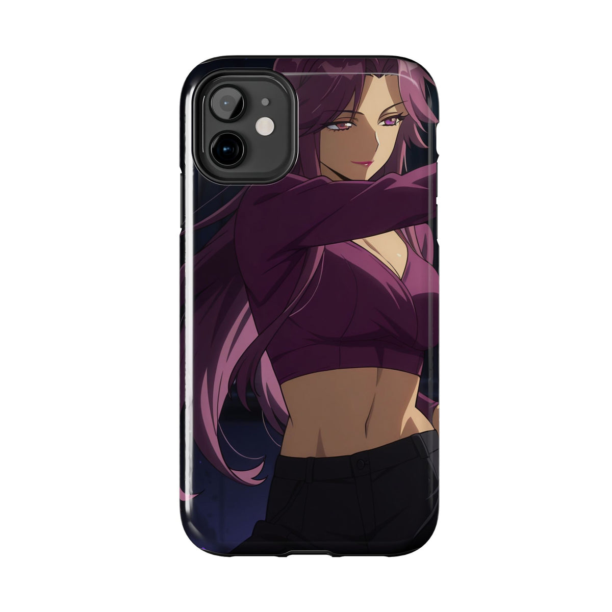 Takagi Yuriko 002 Tough Cases