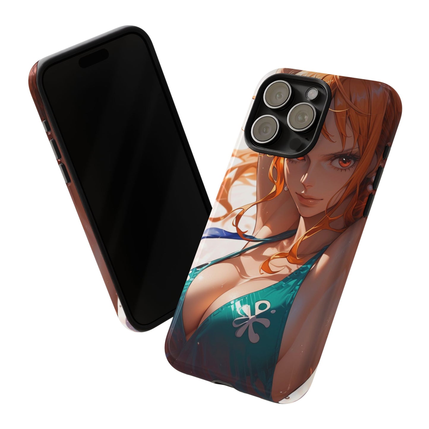 Nami 003 Tough Cases