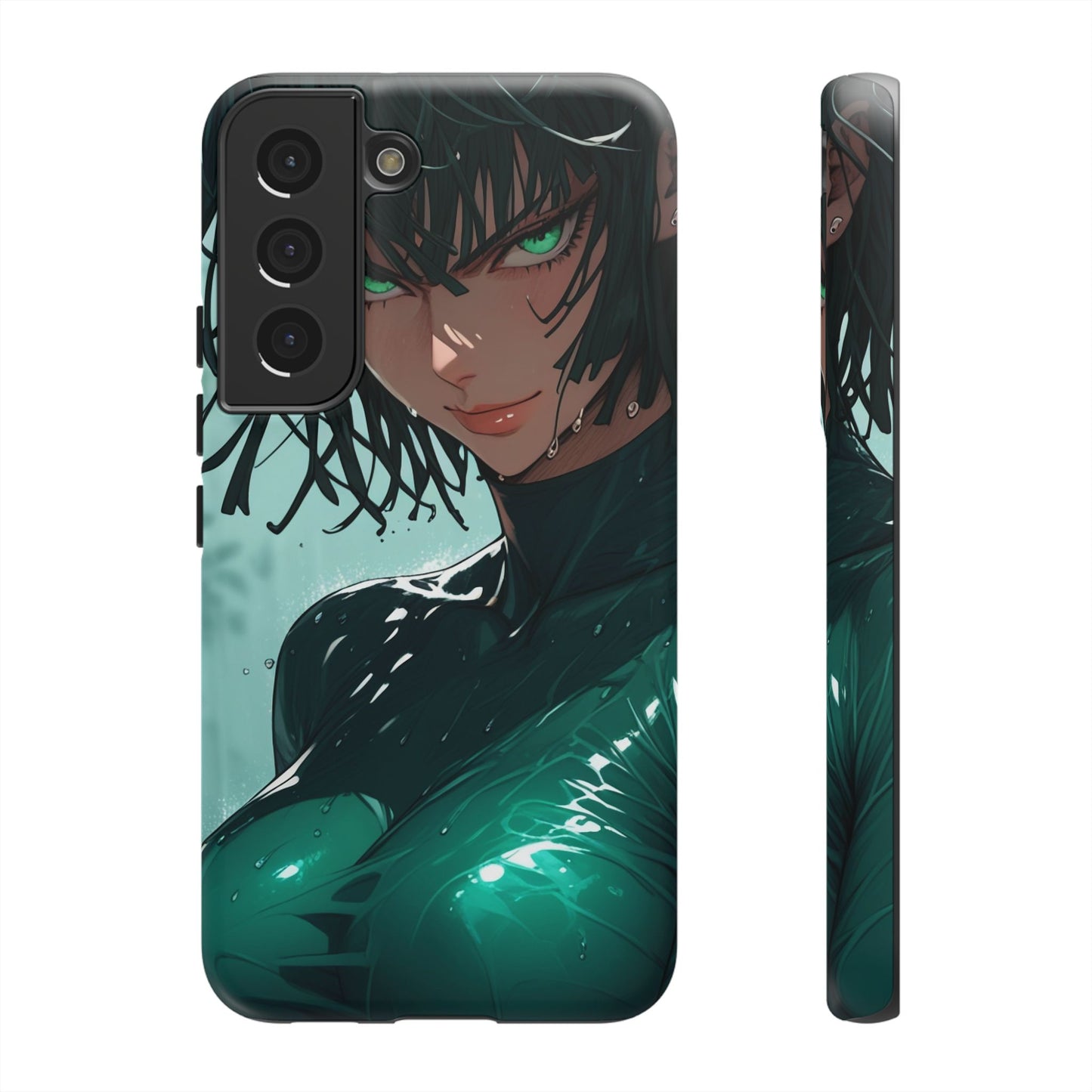 Fubuki 002 Tough Cases