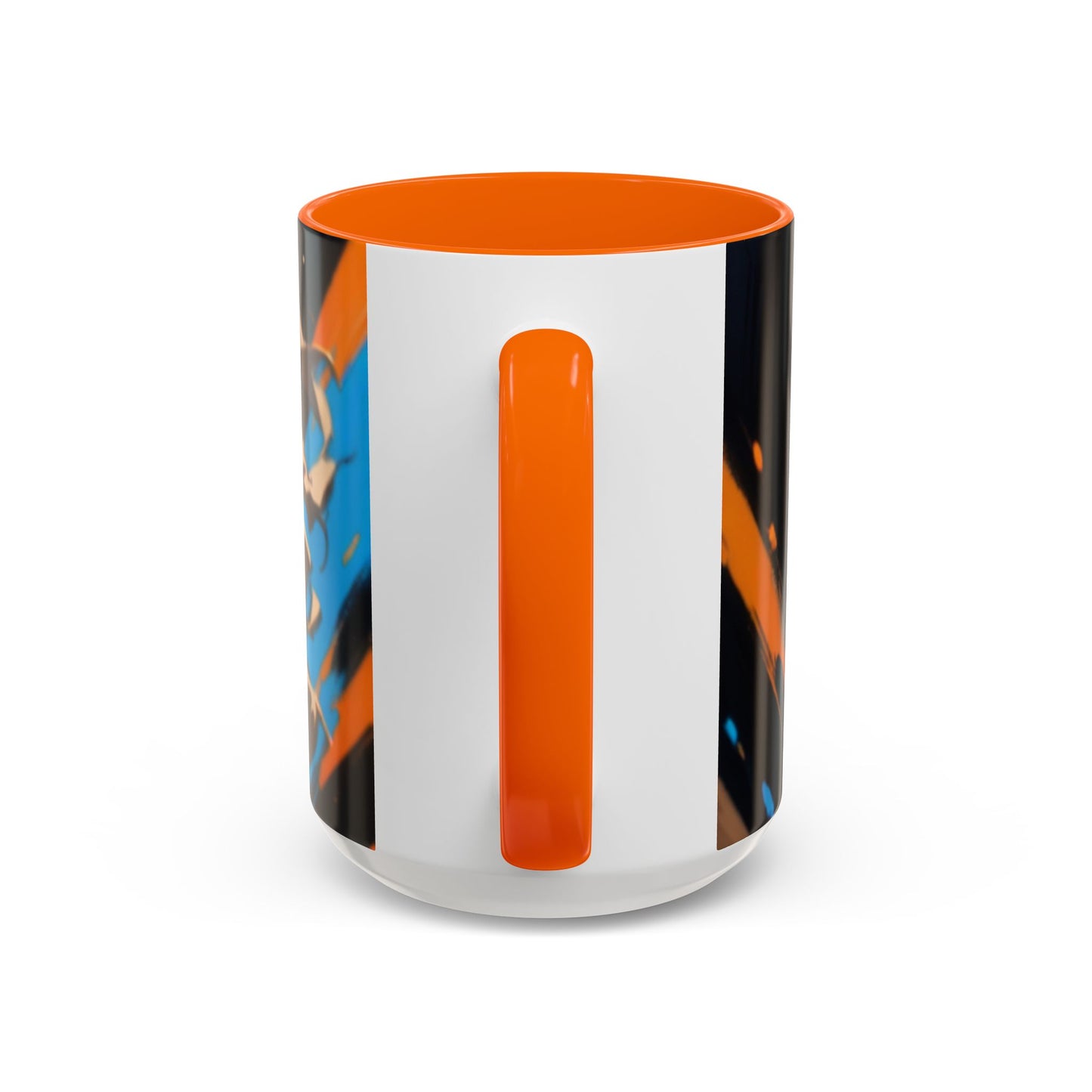 Mount Lady 002 Coffee Mug