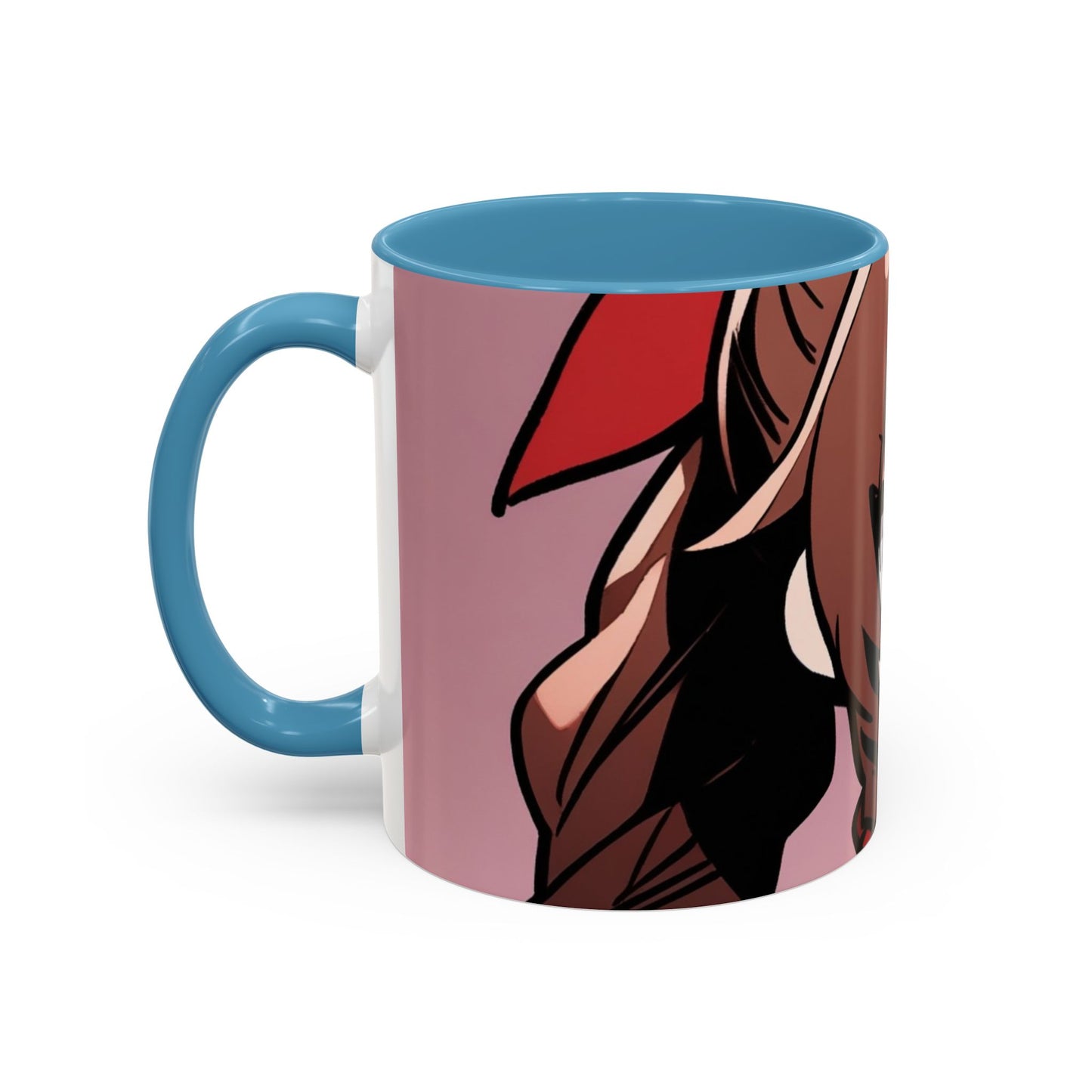 Aerith 001 Coffee Mug