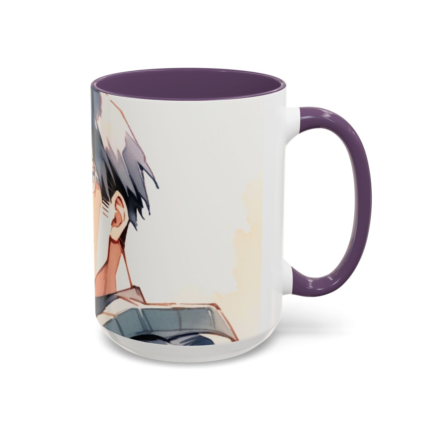 Iida Tenya 002 Coffee Mug