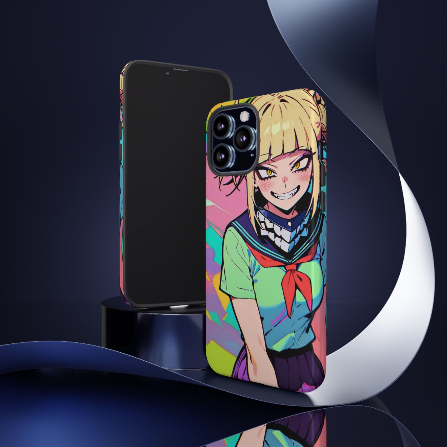 Himiko Toga 005 Tough Cases