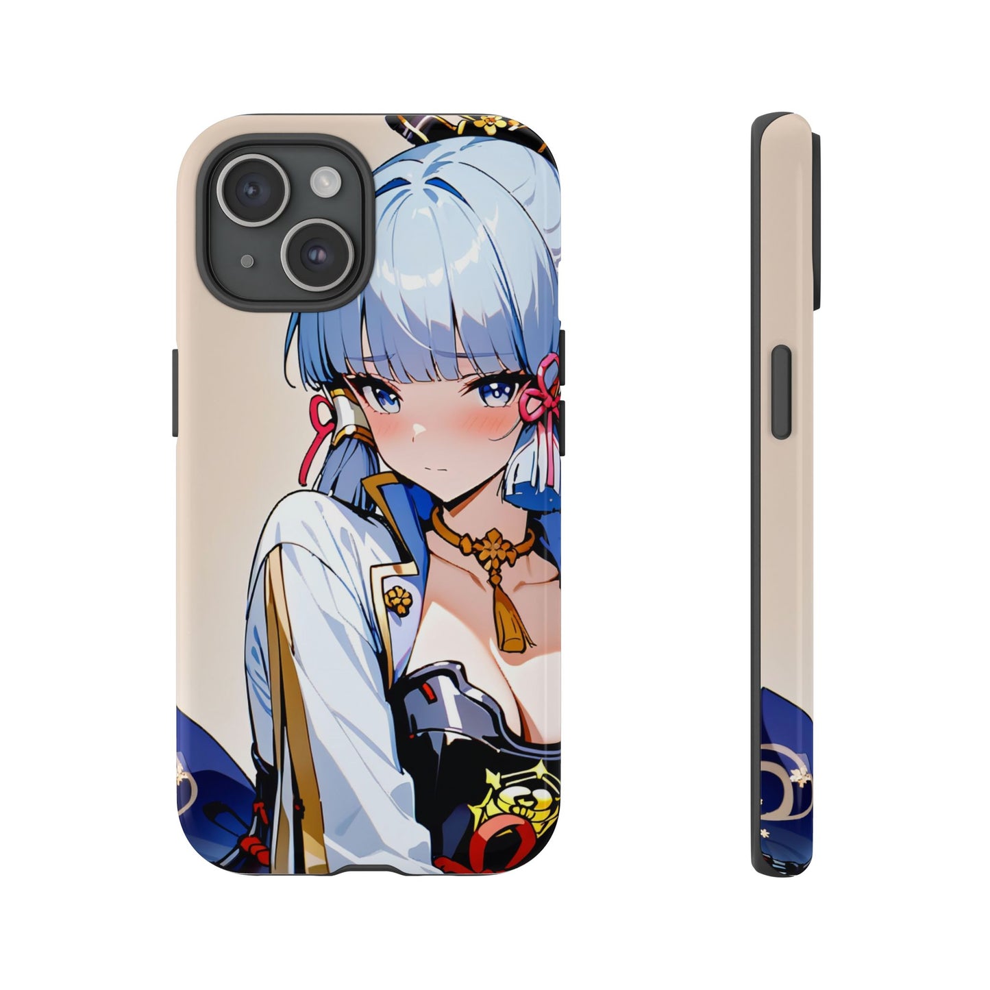 Ayaka 007 Tough Cases