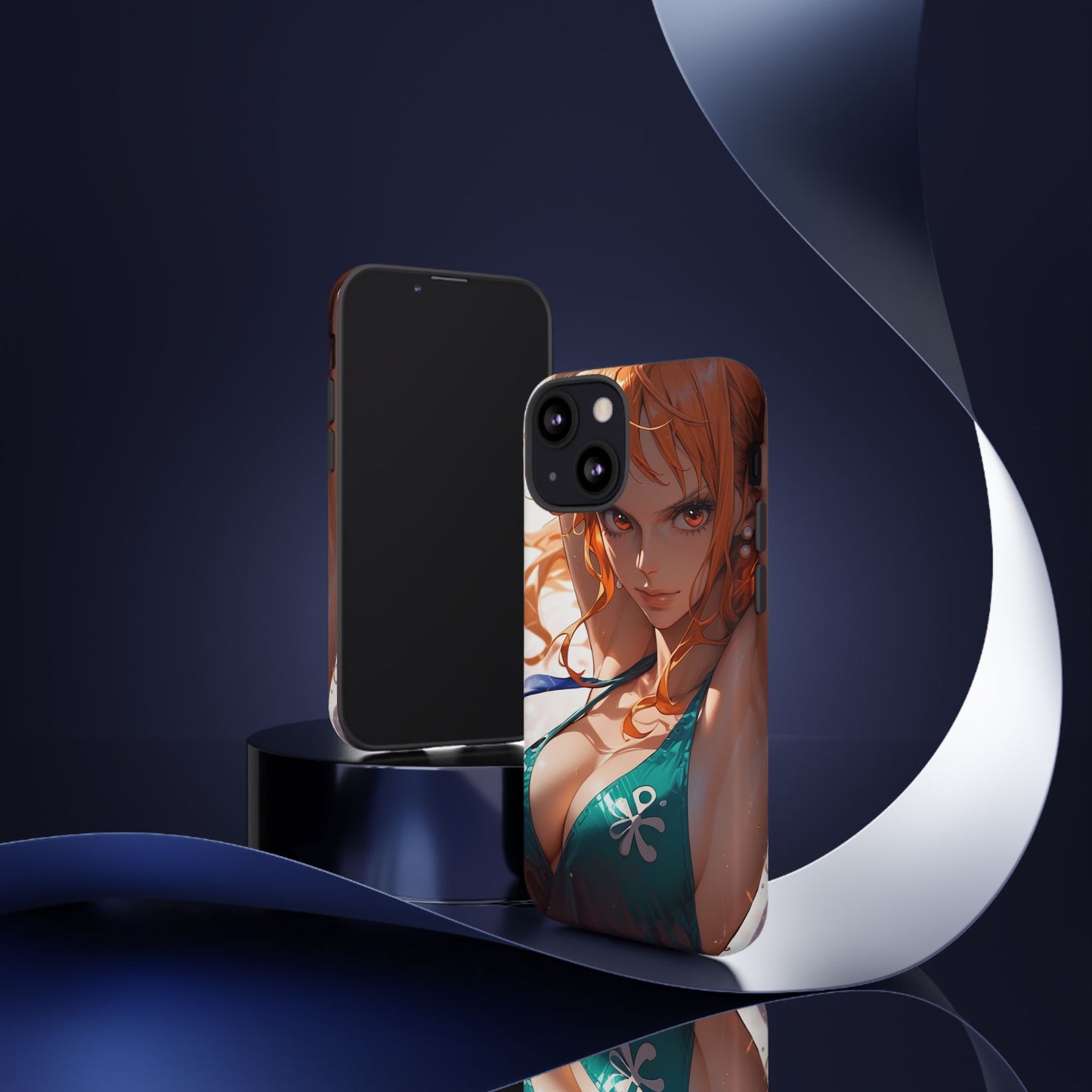 Nami 003 Tough Cases