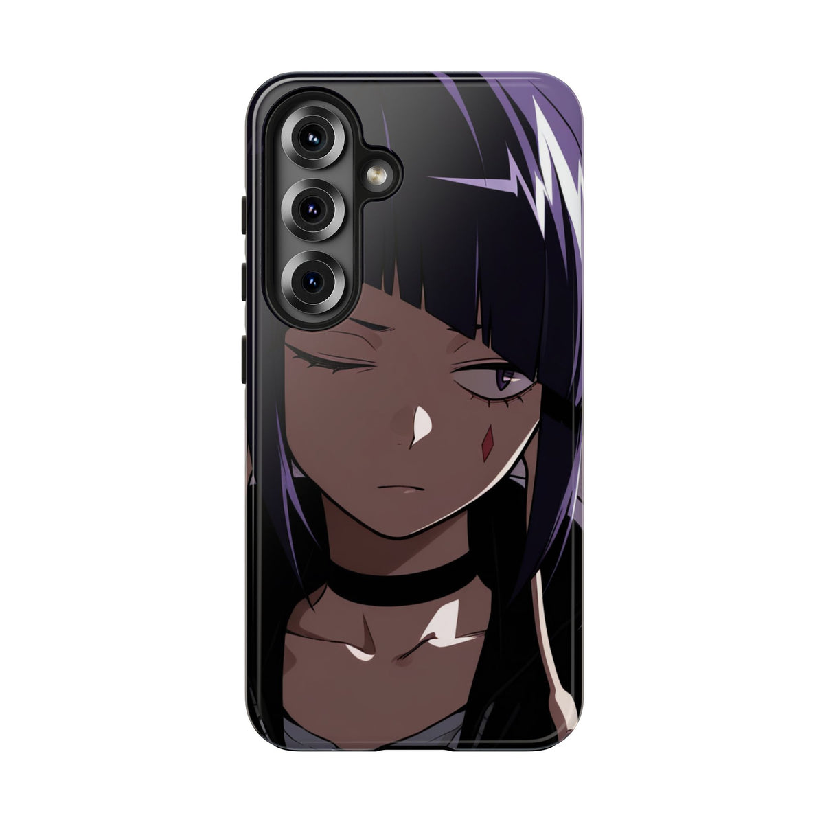 Jirou Kyouka 002 Tough Cases
