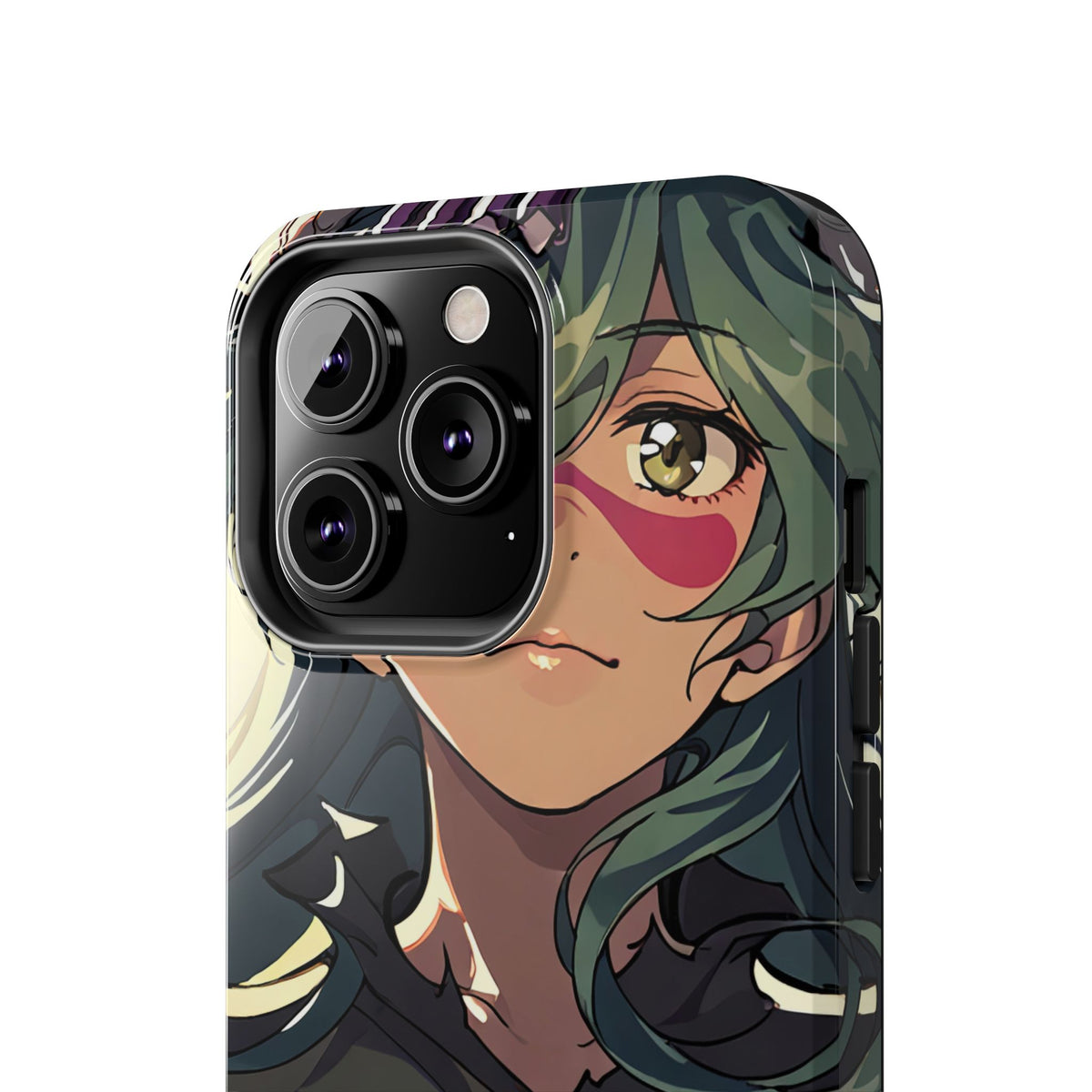 Nelliel 004 Tough Cases