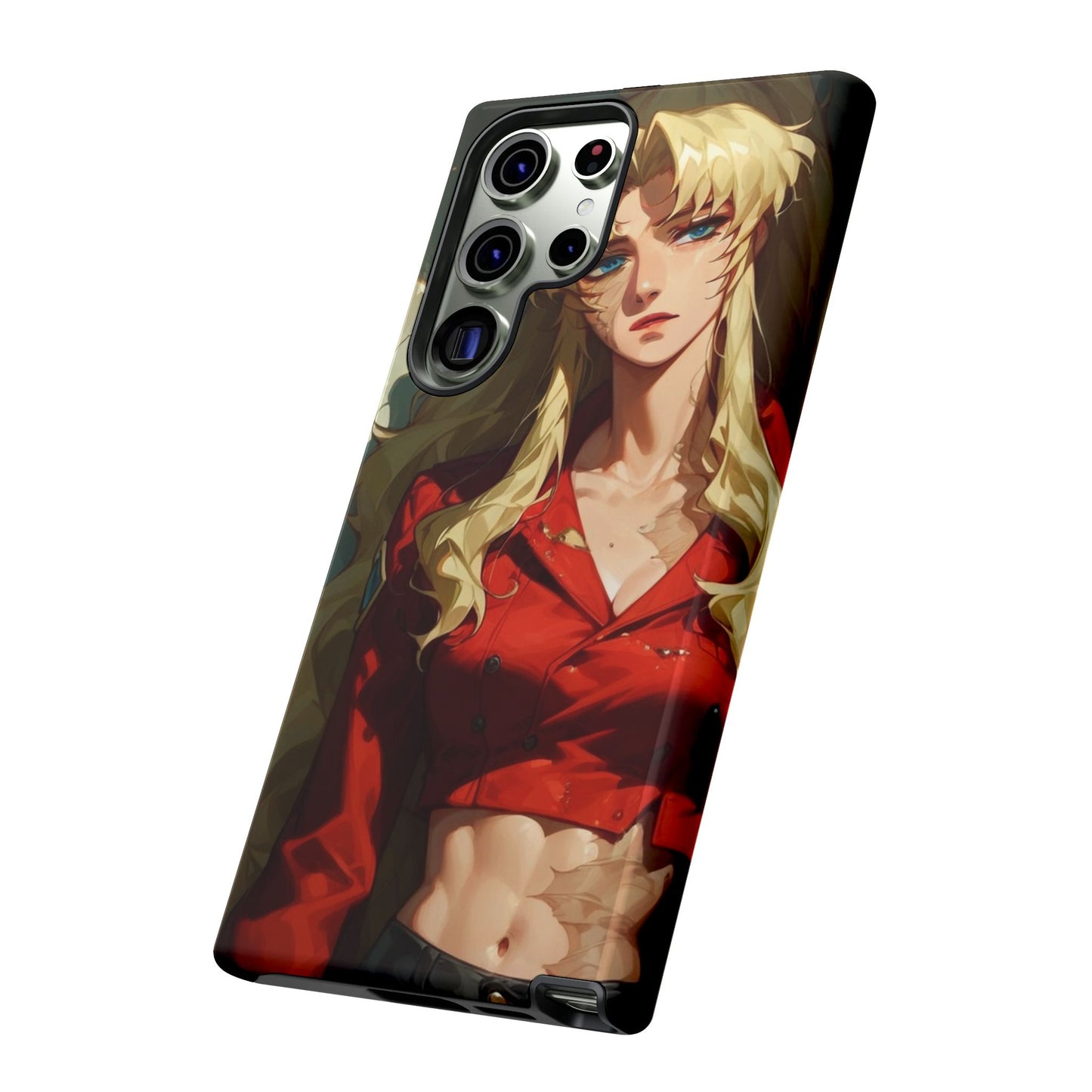 Balalaika 003 Tough Cases