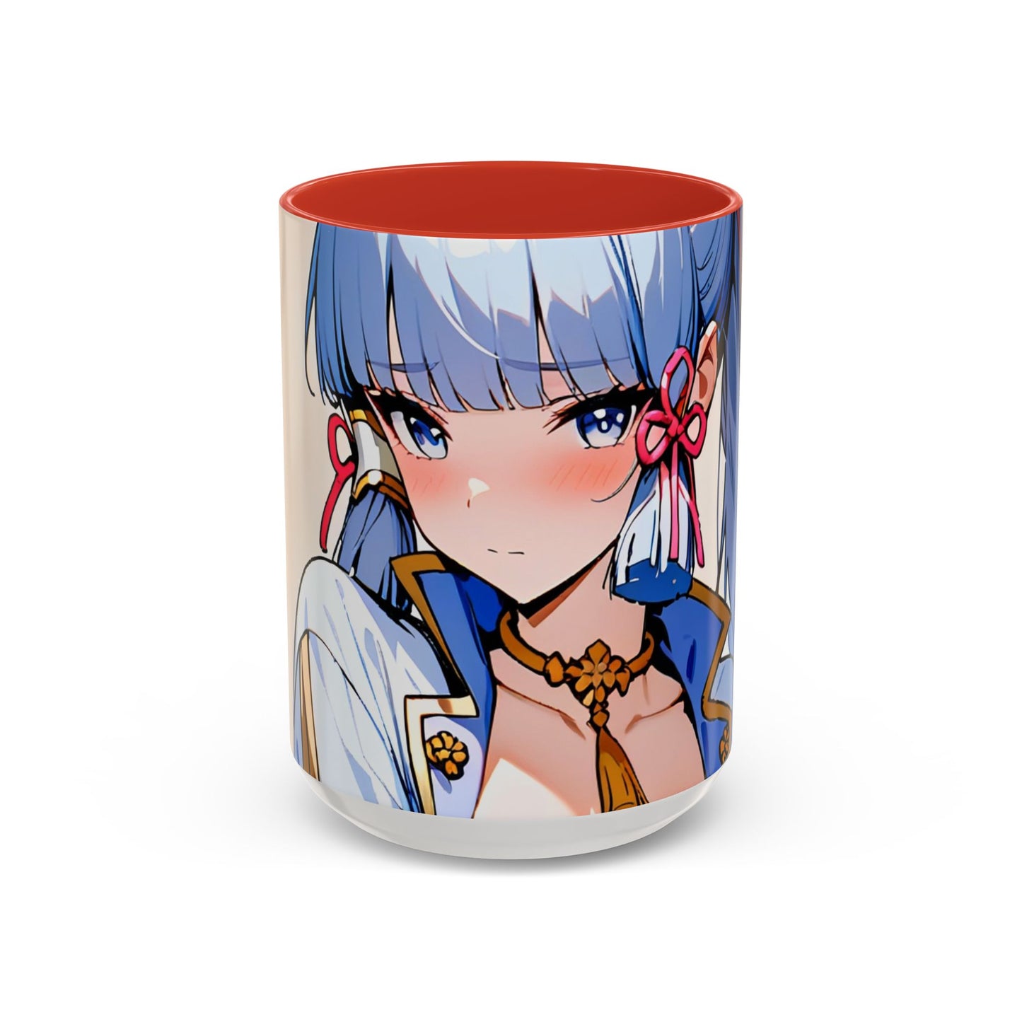 Ayaka 007 Coffee Mug