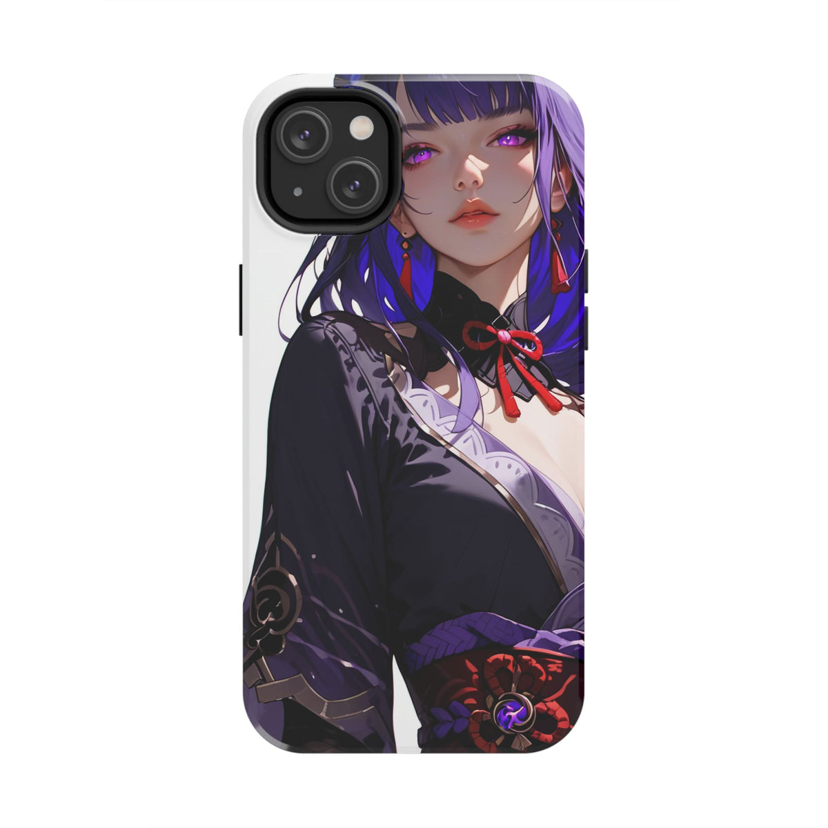 Raiden Shogun 006 Tough Cases