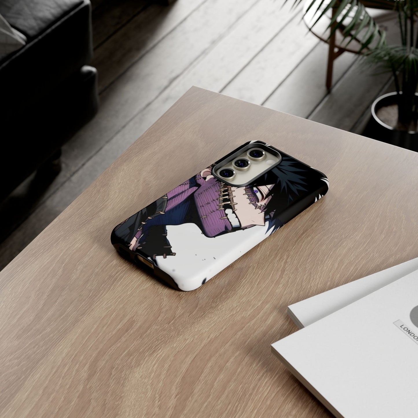 Dabi 001 Tough Cases