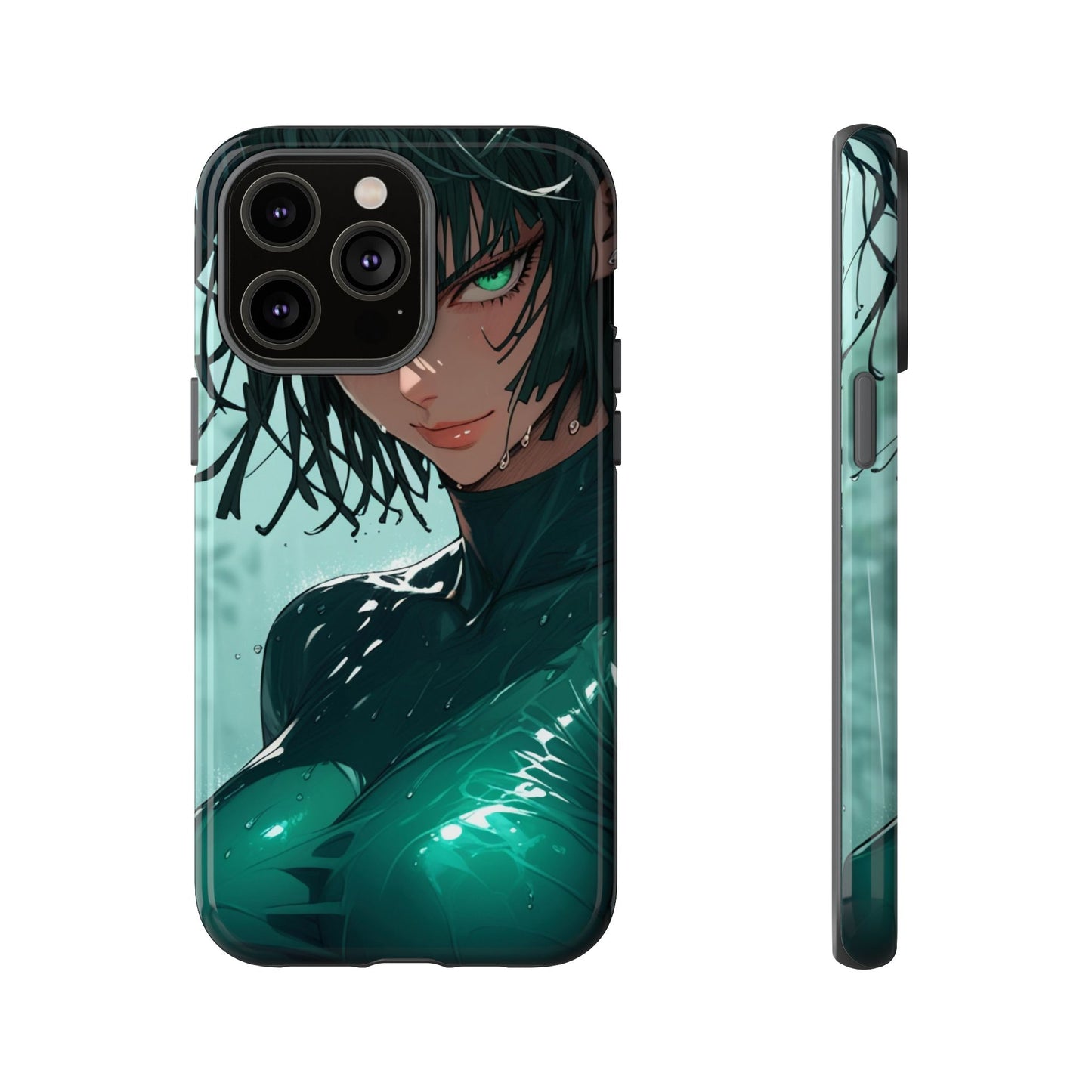 Fubuki 002 Tough Cases